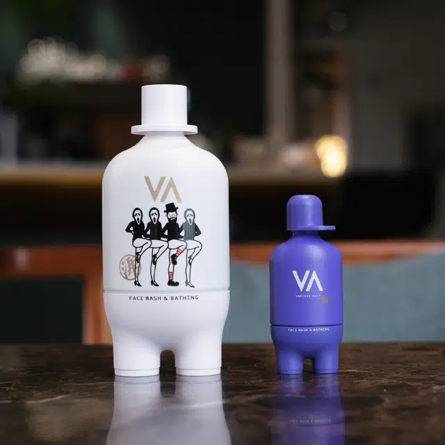 350ml+60ml
