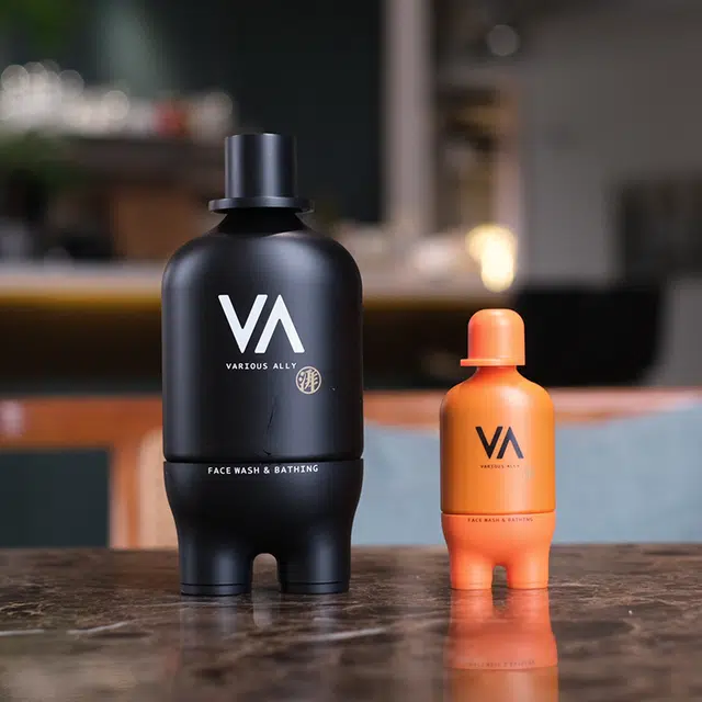 350ml+60ml