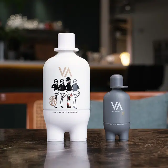 350ml+60ml