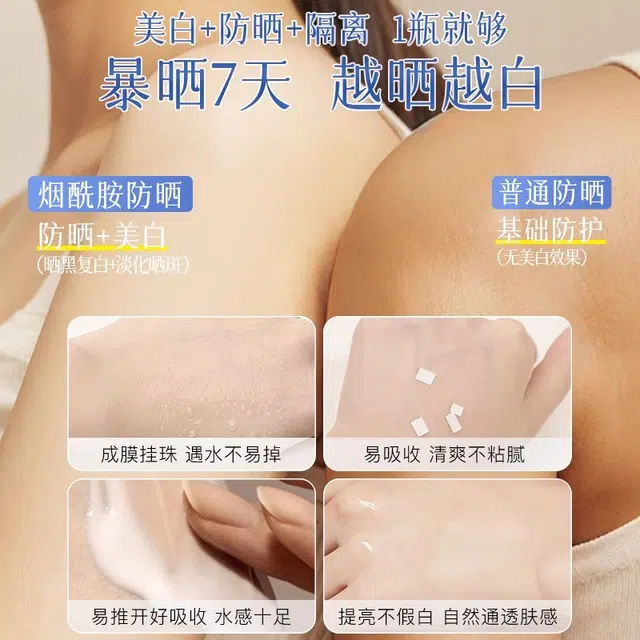 SPF50+PA++ 50g