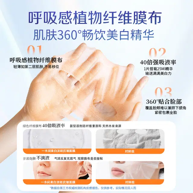 25ml*7