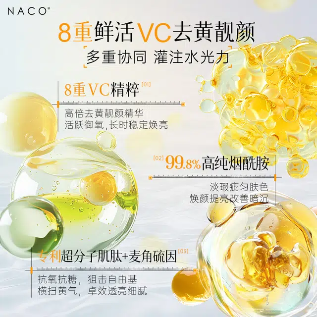 NACOVC