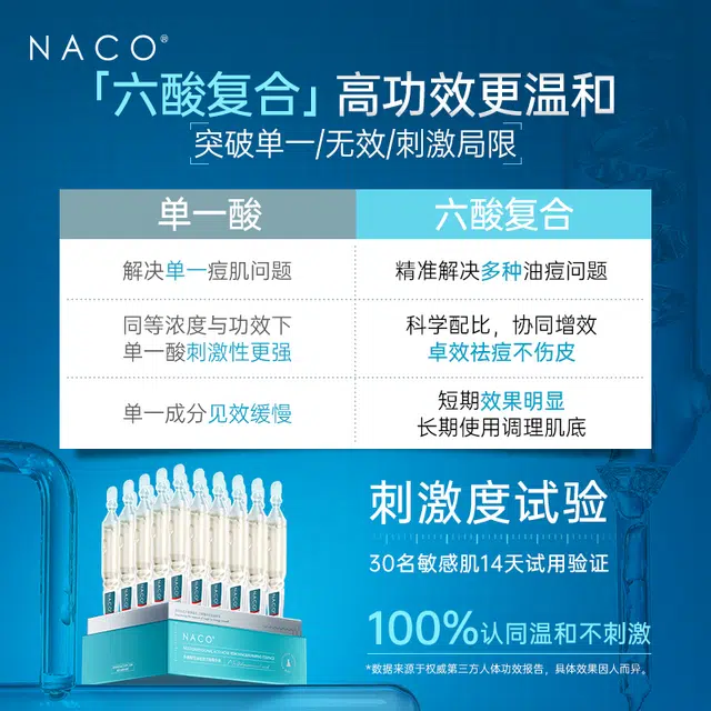 NACO 30