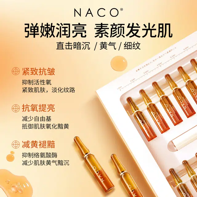 NACO 28
