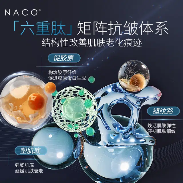 NACO 1.2ml*30