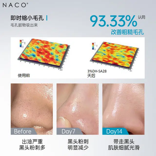 NACO 100g