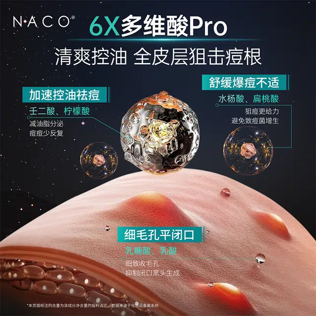 NACO 50ml