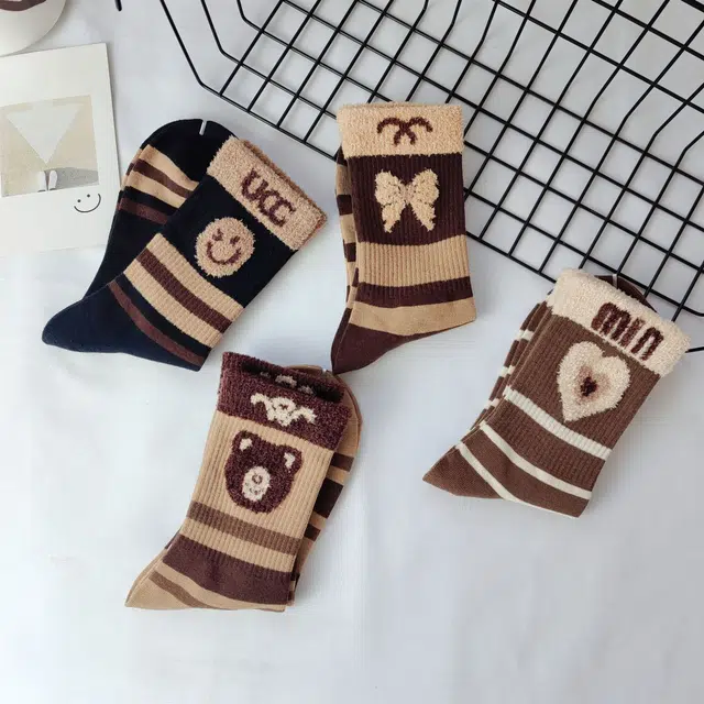 BEAR UNION ins