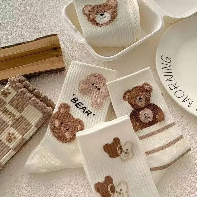 BEAR UNION 3