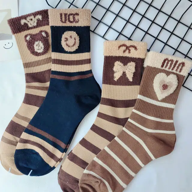 BEAR UNION ins