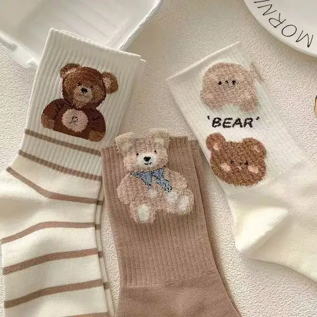 BEAR UNION 3