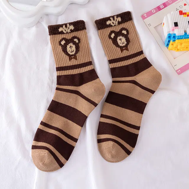 BEAR UNION ins
