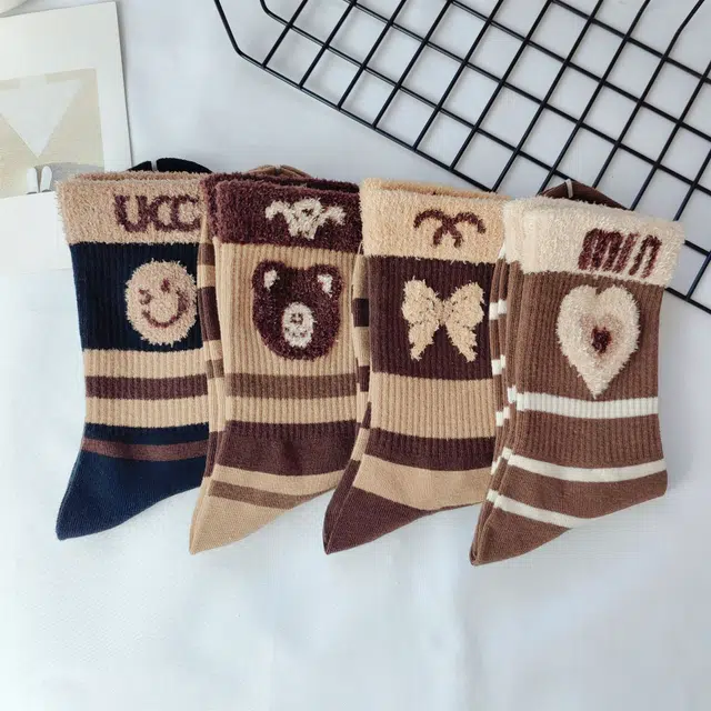 BEAR UNION ins
