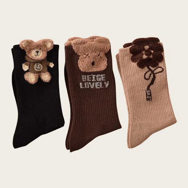 BEAR UNION 3
