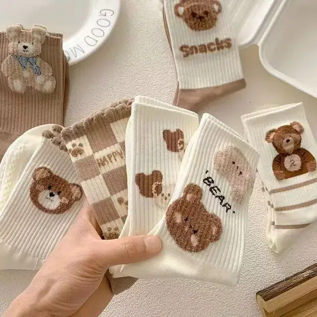 BEAR UNION 3