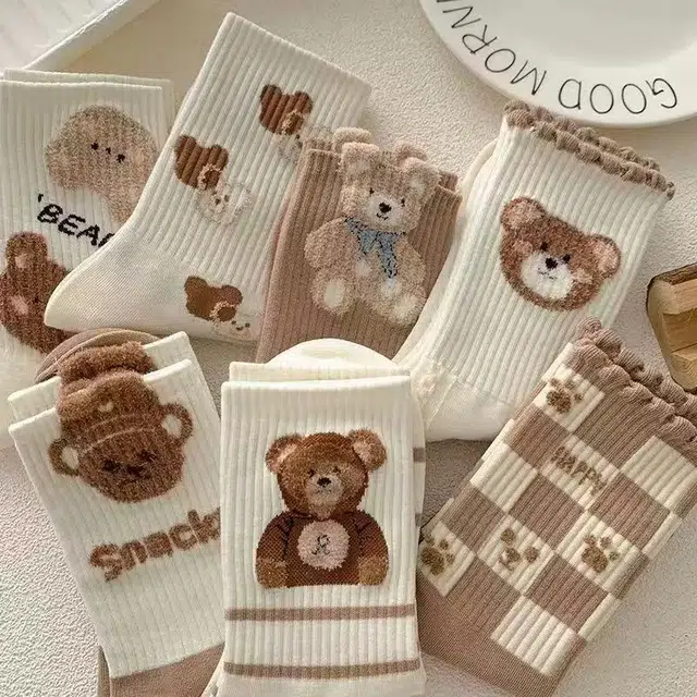 BEAR UNION 3
