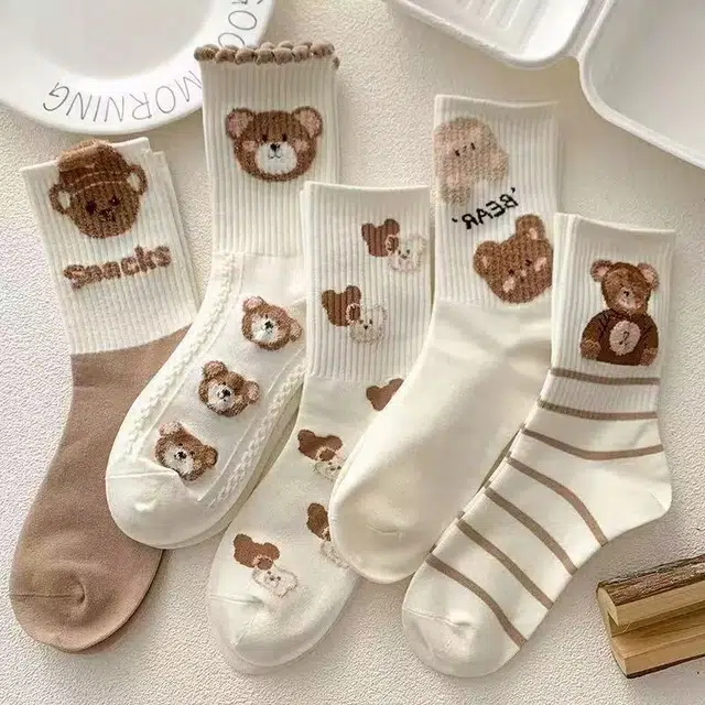 BEAR UNION 3