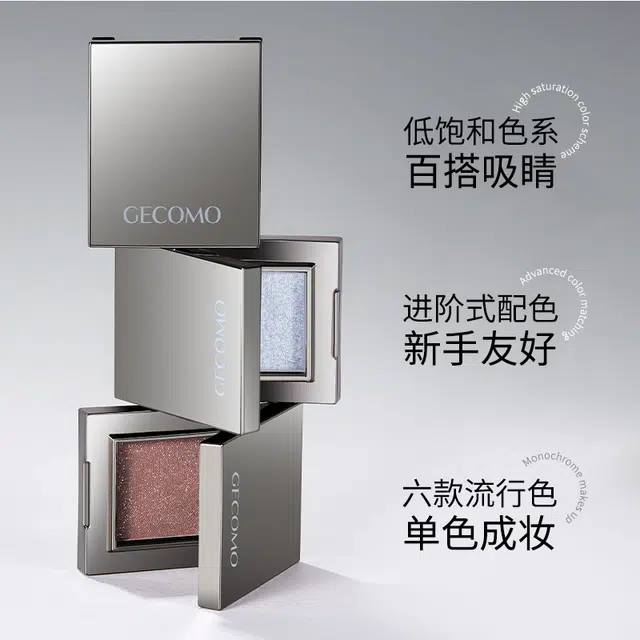 GECOMO