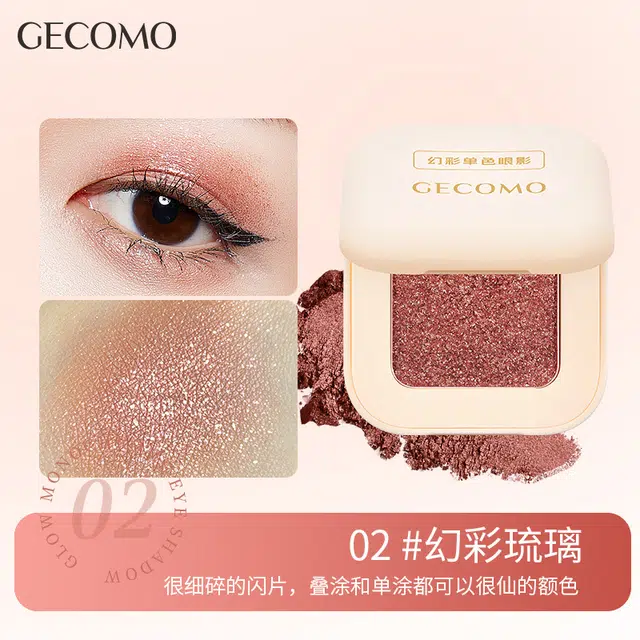 GECOMO
