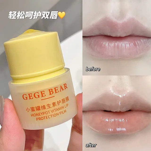 Gege bear 13g
