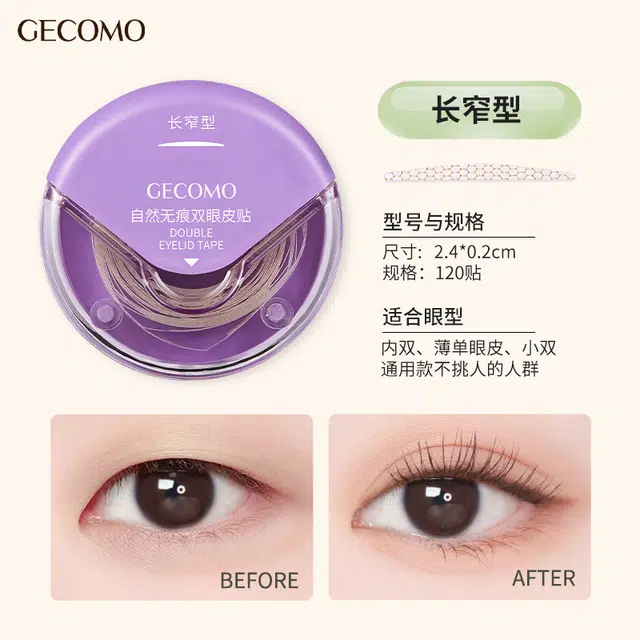 GECOMO