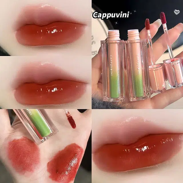 Cappuvini