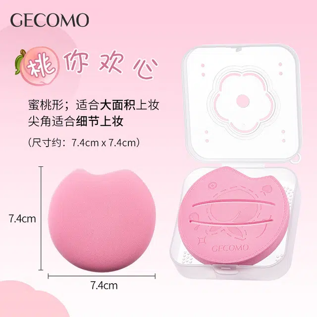 GECOMO