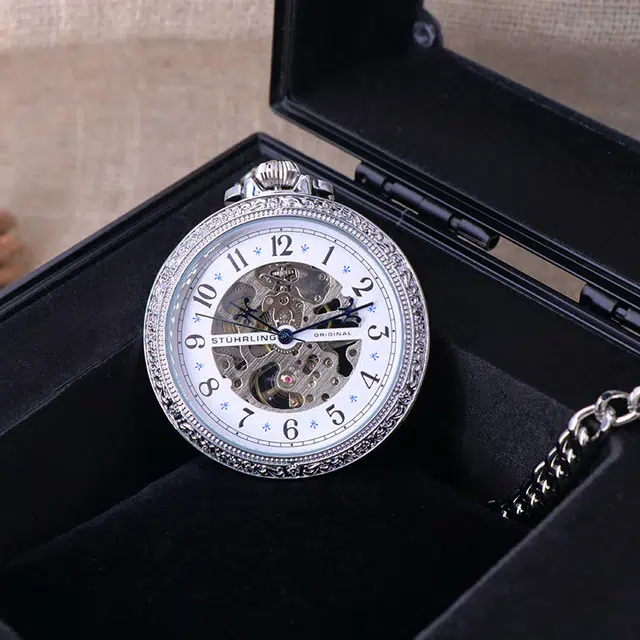 STUHRLING 47mm