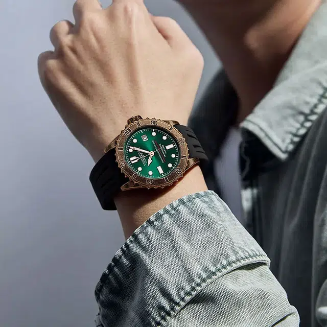 STUHRLING 44mm 200 1003.04