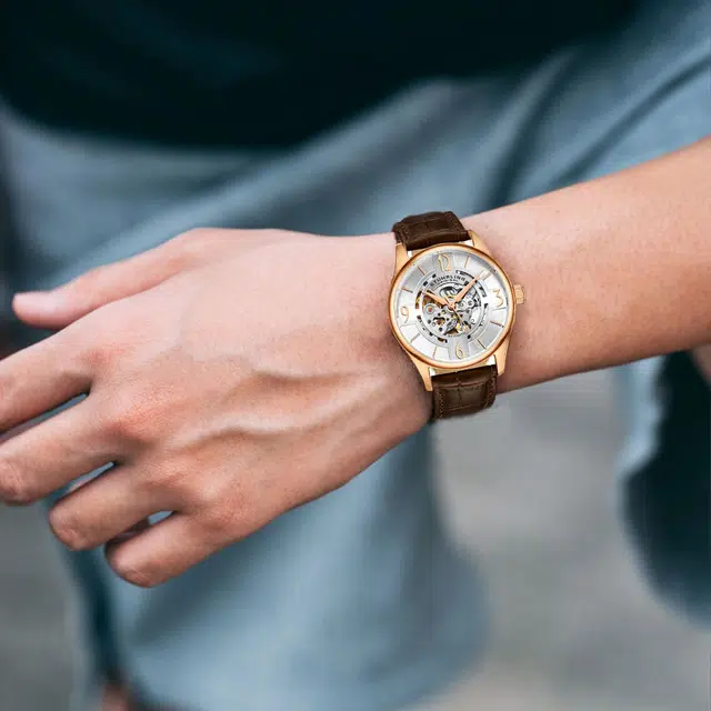 STUHRLING