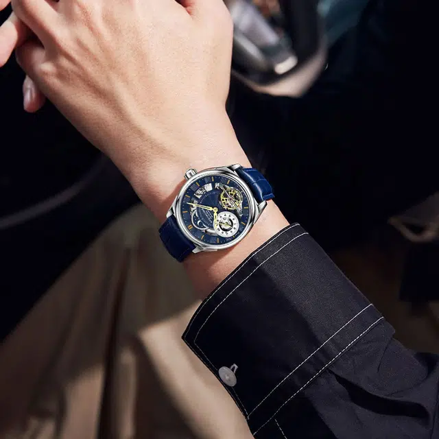 STUHRLING