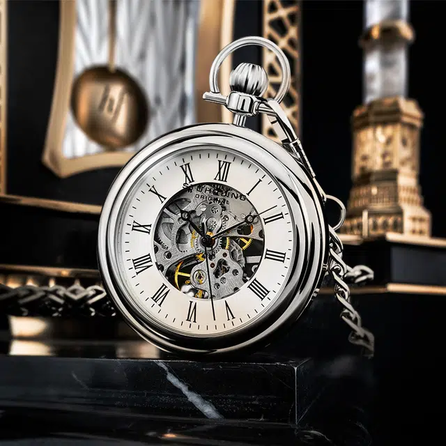 STUHRLING 47mm