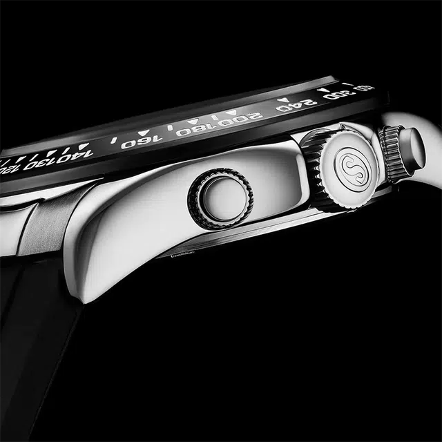 STUHRLING 42mm 4050.1+3950L.1