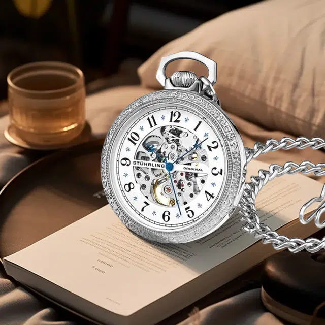 STUHRLING 47mm