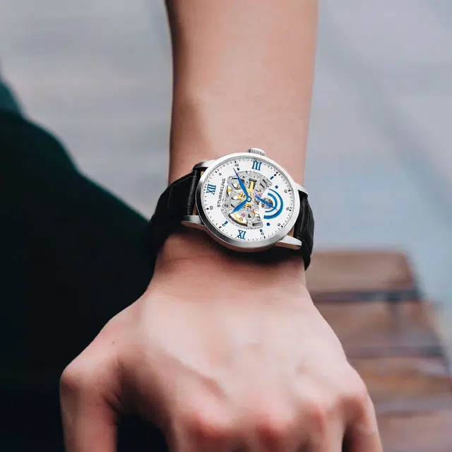 STUHRLING