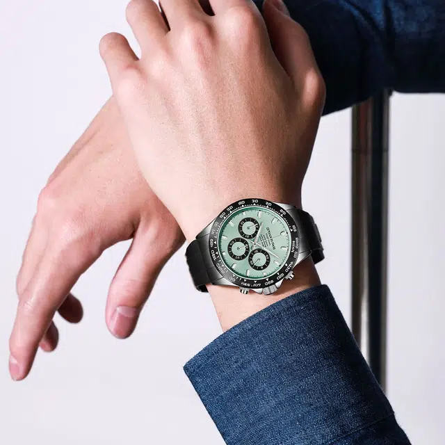STUHRLING 42mm 22mm