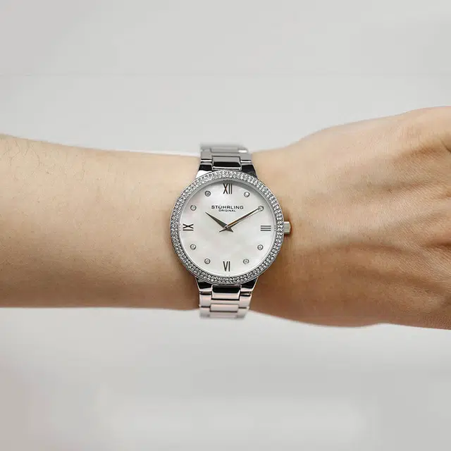 STUHRLING 38mm 3907.1