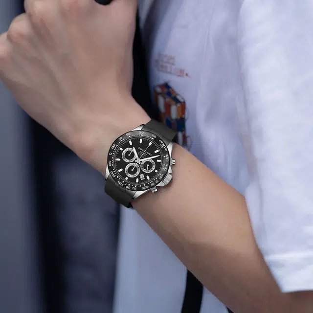 STUHRLING 42mm 22mm