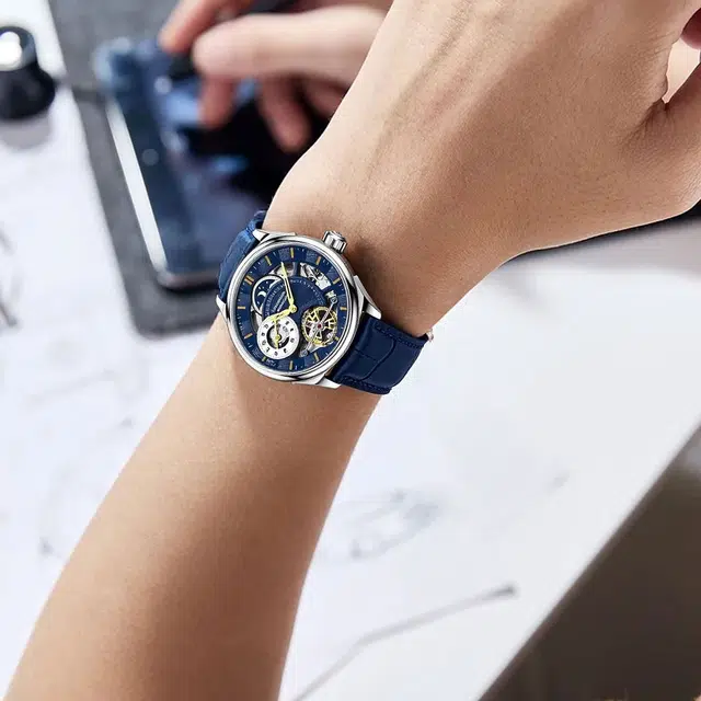 STUHRLING