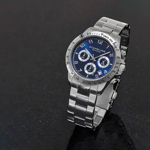 STUHRLING 665B.02
