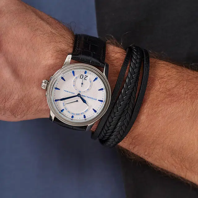 STUHRLING 45mm 788.04