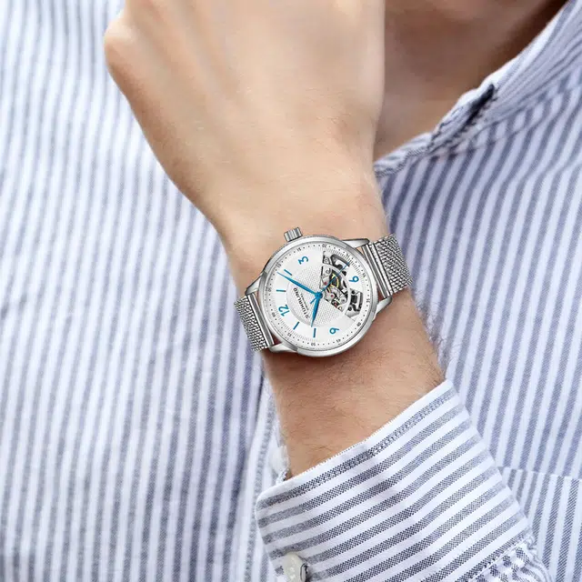 STUHRLING 40mm