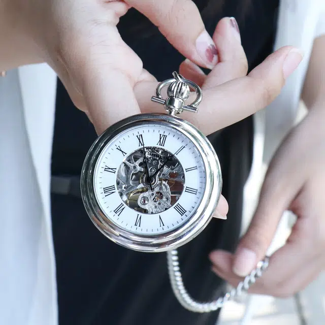 STUHRLING 47mm