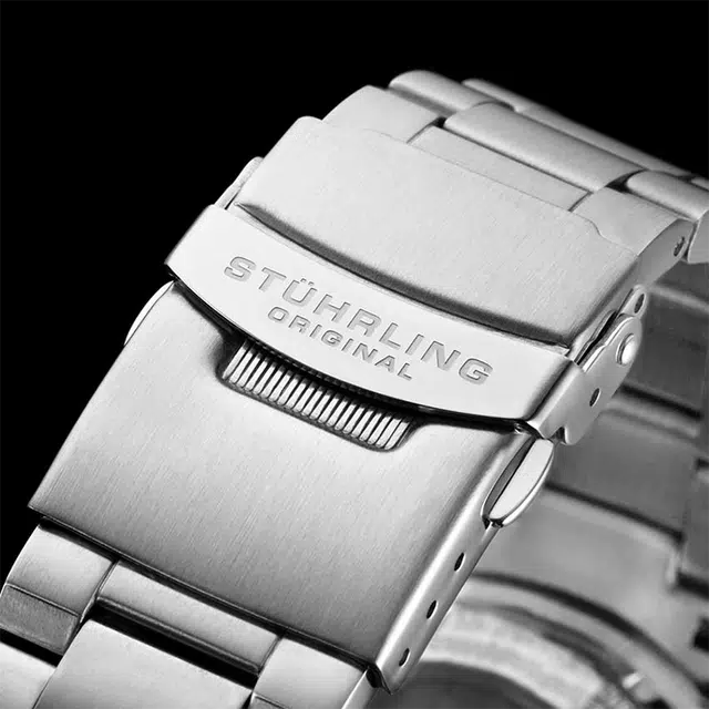 STUHRLING 42 883.01black