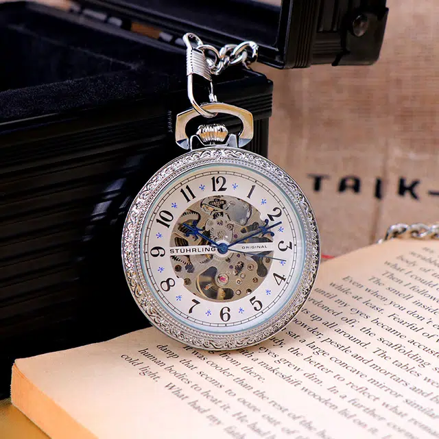 STUHRLING 47mm