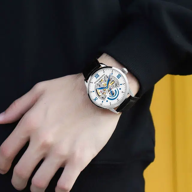 STUHRLING