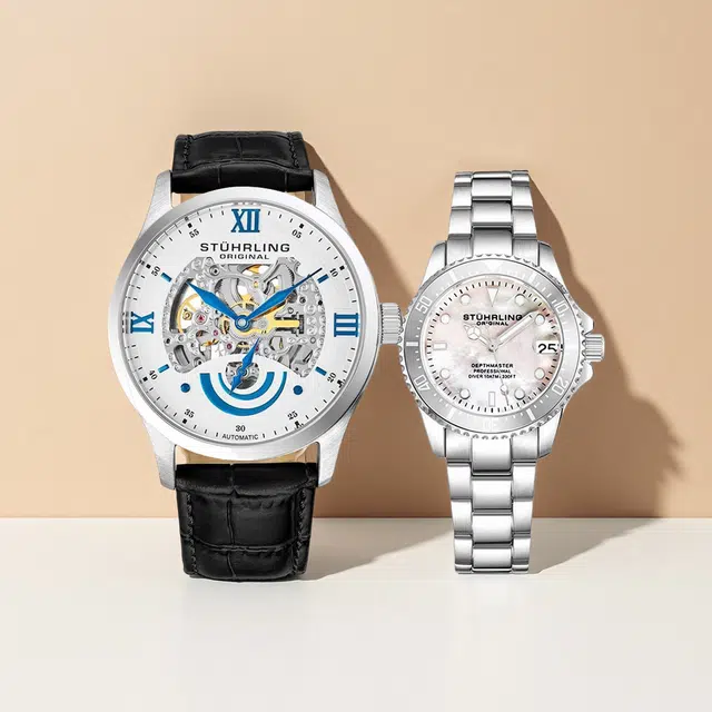 STUHRLING