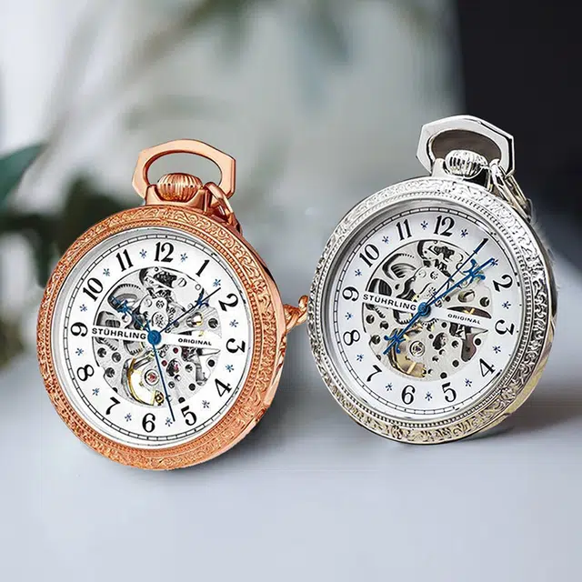 STUHRLING 47mm