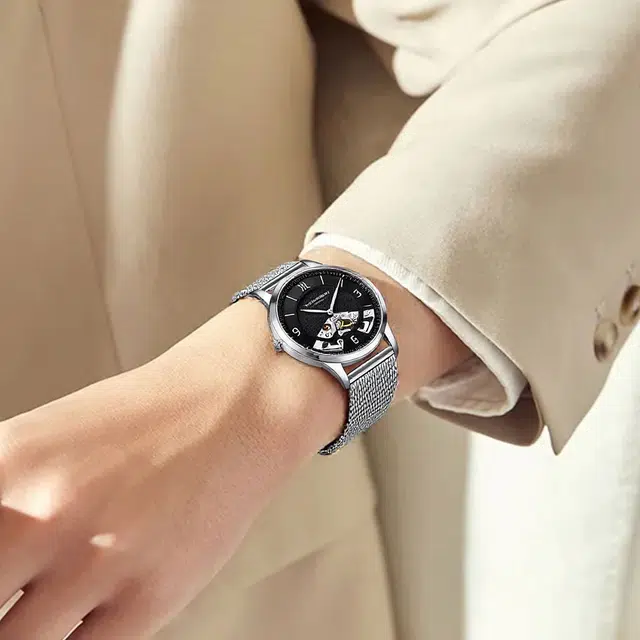 STUHRLING 40mm