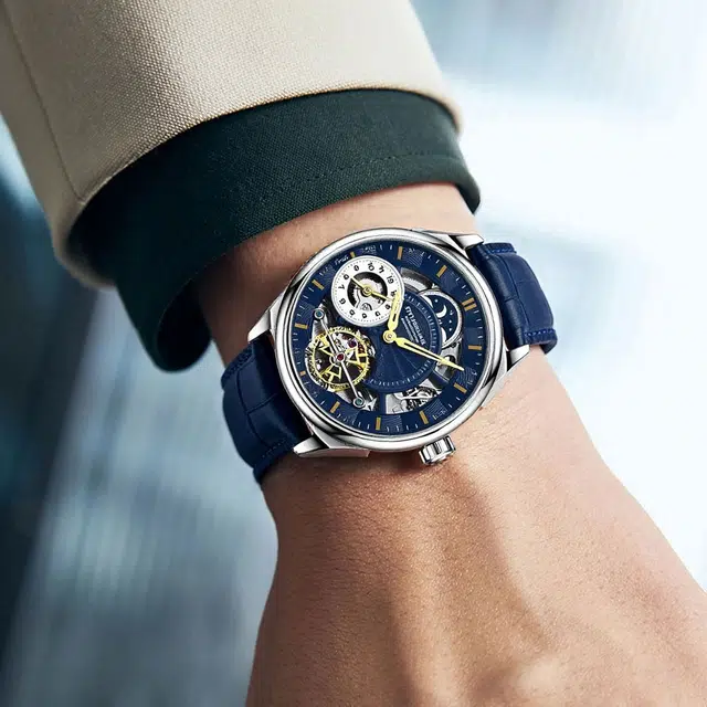 STUHRLING